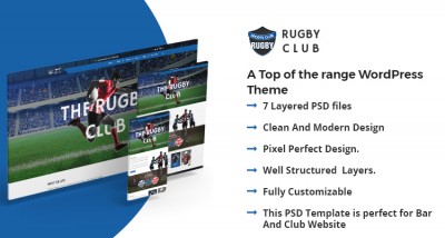 Chartered Accountant HTML Website Template