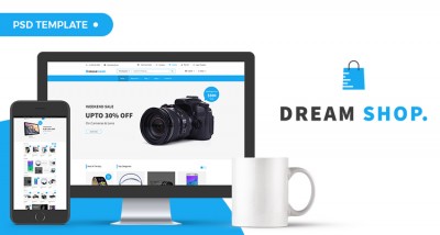 Chartered Accountant HTML Website Template