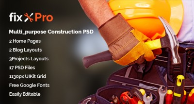 Chartered Accountant HTML Website Template