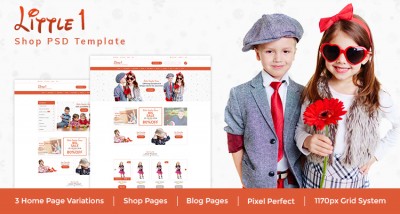 Chartered Accountant HTML Website Template