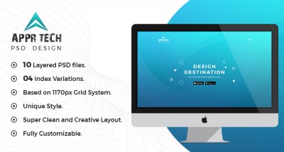Chartered Accountant HTML Website Template