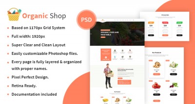 Chartered Accountant HTML Website Template