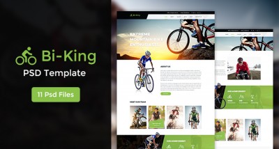 Chartered Accountant HTML Website Template