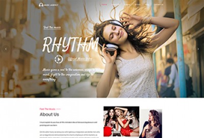 Career Guides WordPress Theme